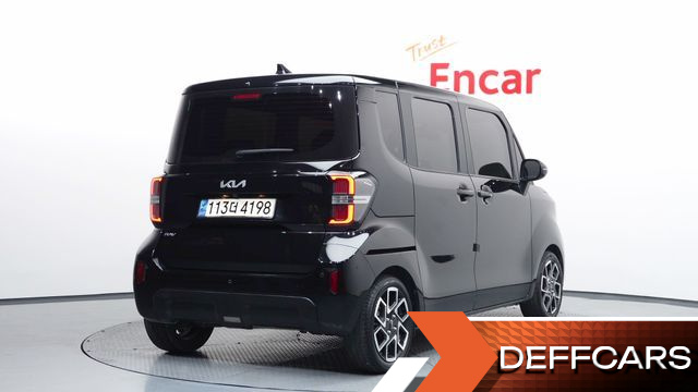 Kia RAY Signature купить на сайте DeffCars