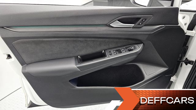 Volkswagen GOLF 2.0 TDI Prestige купить на сайте DeffCars