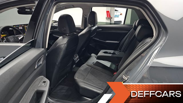 Volkswagen GOLF 2.0 TDI Prestige купить на сайте DeffCars