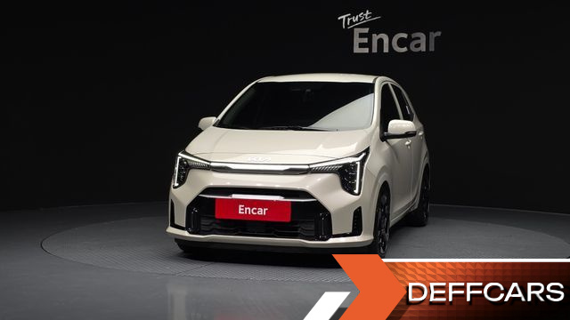 Kia MORNING Signiture купить на сайте DeffCars