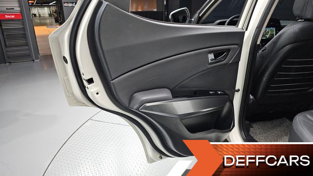Ssangyong TIBOLI 1.5 A3 2WD купить на сайте DeffCars