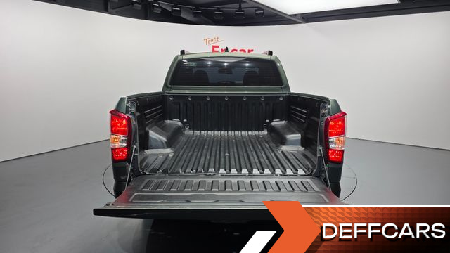 Ssangyong REXTON Diesel 2.2 4WD Advance купить на сайте DeffCars