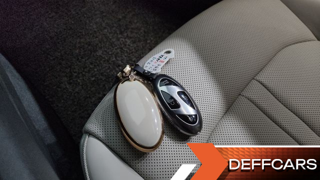 Hyundai SONATA 1.6 Turbo Inspiration купить на сайте DeffCars