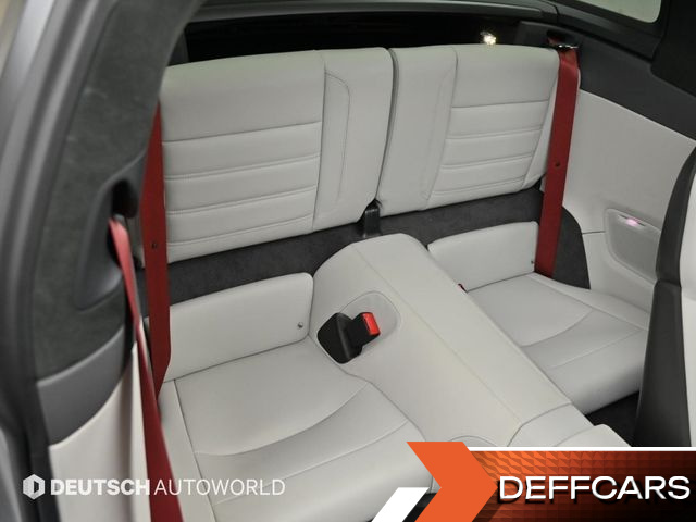 Porsche 911 Targa 4 GTS купить на сайте DeffCars