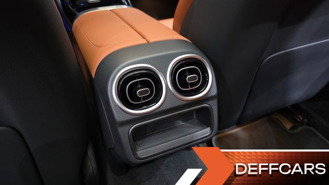 Mercedes C-CLASS C300 4MATIC Avantgarde купить на сайте DeffCars