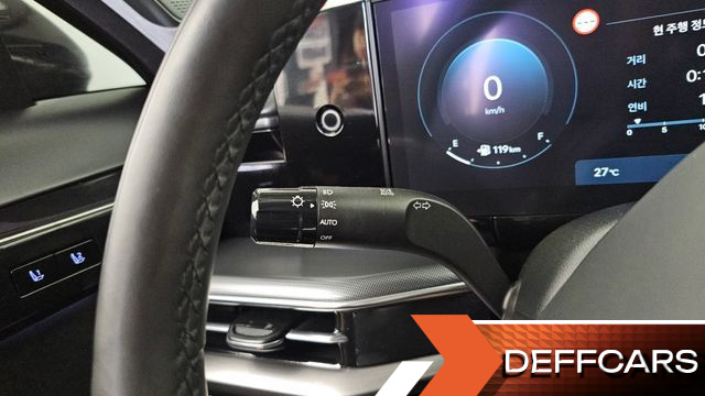 Hyundai GRANDEUR 3.5 Gasoline 2WD Calligraphy купить на сайте DeffCars