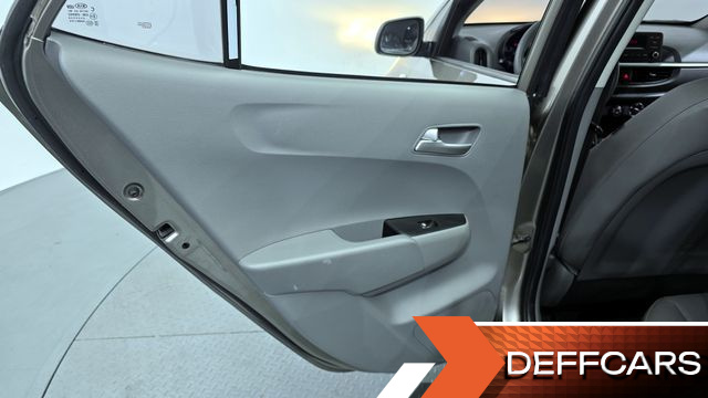 Kia MORNING Prestige купить на сайте DeffCars