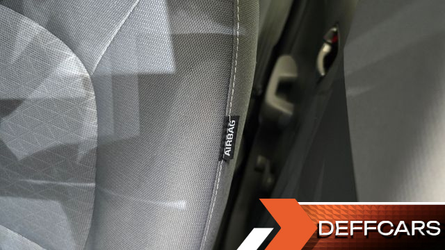 Kia MORNING Deluxe купить на сайте DeffCars