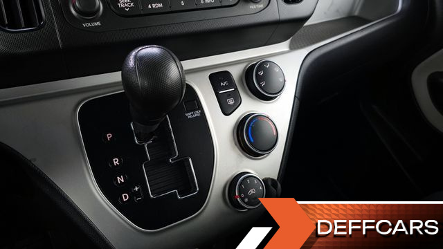 Kia RAY VAN Deluxe купить на сайте DeffCars