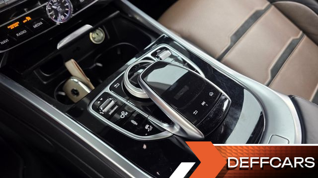 Mercedes G-CLASS AMG G63 купить на сайте DeffCars
