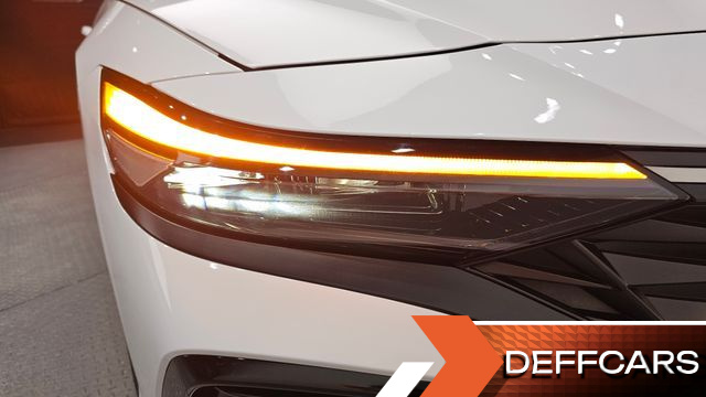 Hyundai AVANTE 1.6 Modern купить на сайте DeffCars