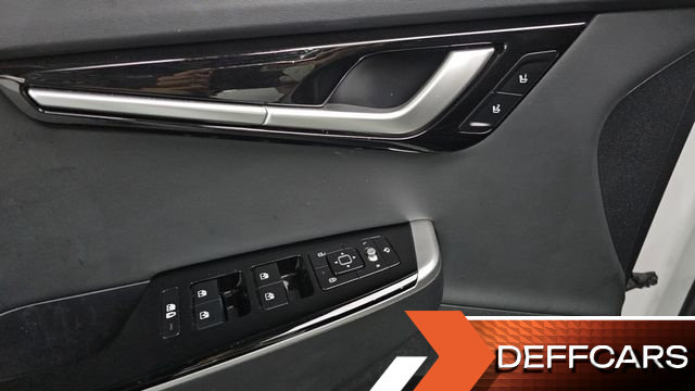 Kia EV6 Long Range Earth купить на сайте DeffCars