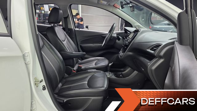 ChevroletGMDaewoo SPARK LT купить на сайте DeffCars