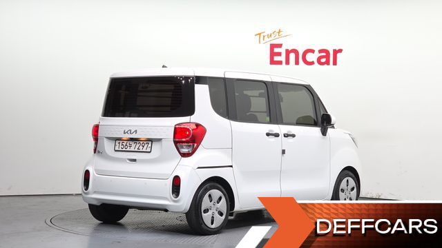 Kia RAY Van Standard купить на сайте DeffCars