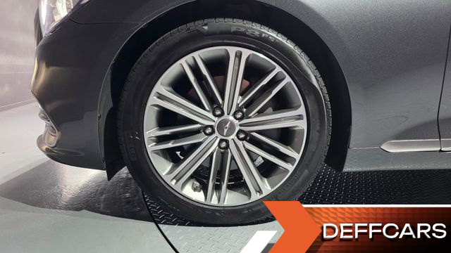 Genesis G80 3.3 GDI AWD Luxury купить на сайте DeffCars