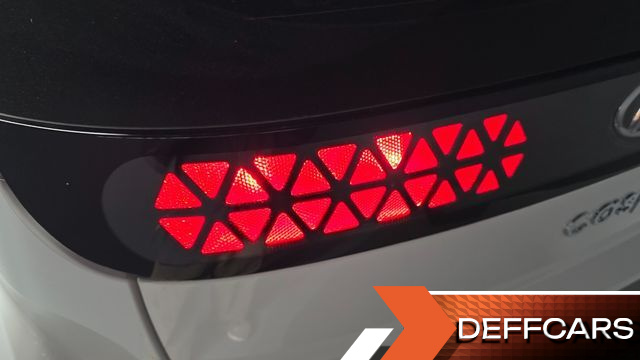 Hyundai CASPER Van Smart купить на сайте DeffCars