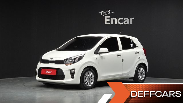 Kia MORNING Trendy купить на сайте DeffCars