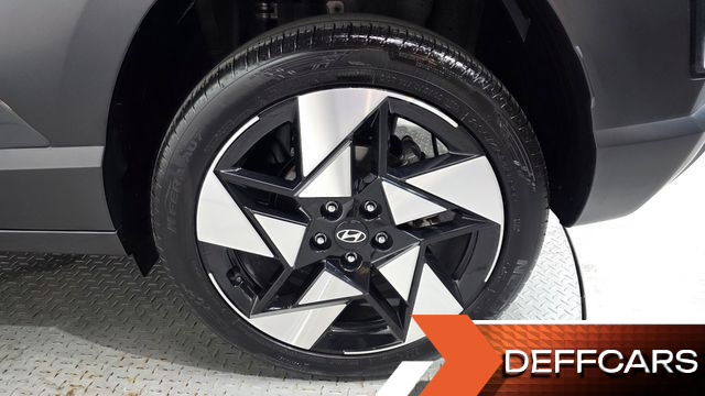 Hyundai KONA Gasoline 1.6 Turbo 2WD Premium купить на сайте DeffCars