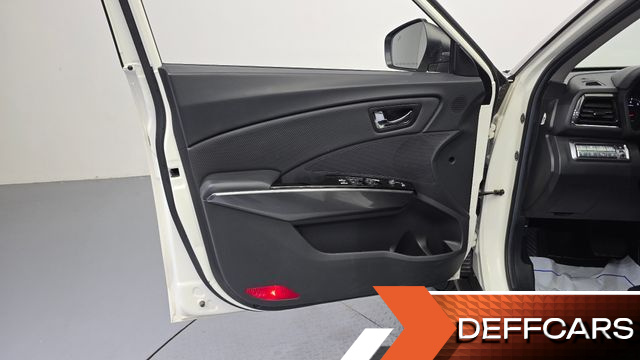 Ssangyong TIBOLI Gasoline 1.5 2WD V3 купить на сайте DeffCars