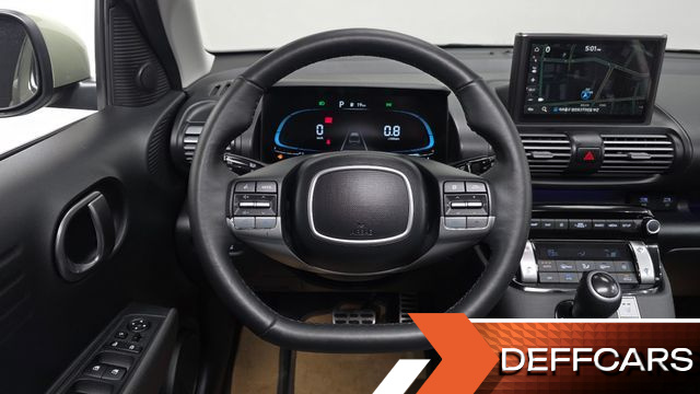 Hyundai CASPER Turbo Inspiration купить на сайте DeffCars