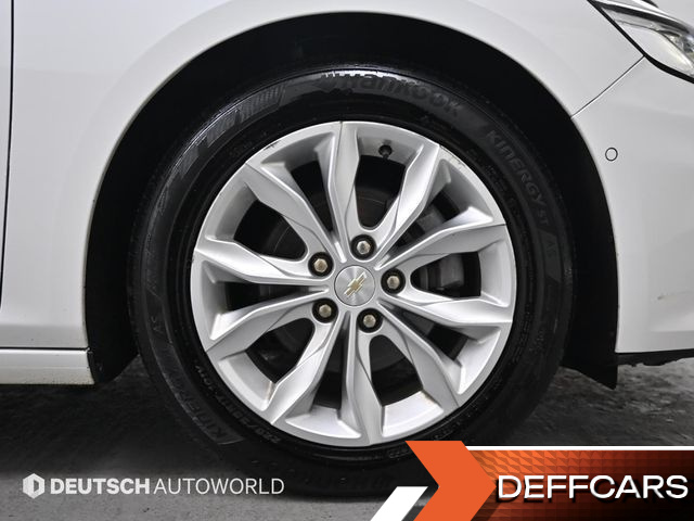 ChevroletGMDaewoo MALIBU 1.3 Turbo Premier Prime Sefety купить на сайте DeffCars
