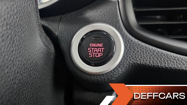 Kia MORNING Luxury купить на сайте DeffCars
