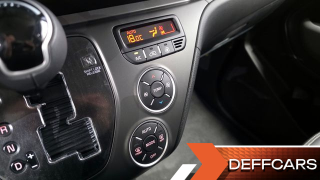 Kia RAY Prestige купить на сайте DeffCars