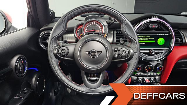 Mini COOPER JCW 3rd Generation купить на сайте DeffCars