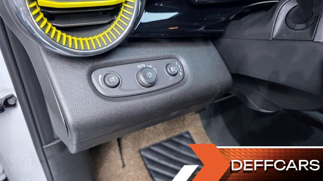 ChevroletGMDaewoo TRAX 1.2 ACTIV купить на сайте DeffCars