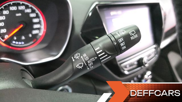 ChevroletGMDaewoo TRAILBLAZER 1.3 Turbo 4WD RS купить на сайте DeffCars