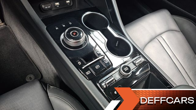 Kia K5 1.6 Turbo Noblesse купить на сайте DeffCars