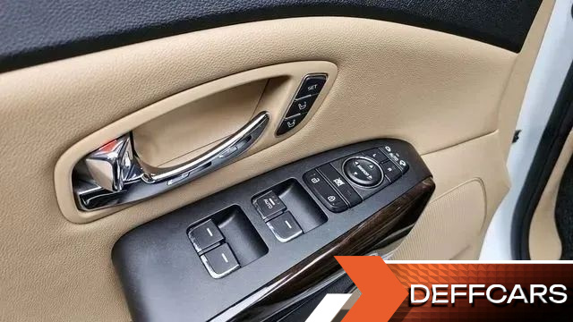 Kia CARNIVAL 7-Seater Limousine President купить на сайте DeffCars
