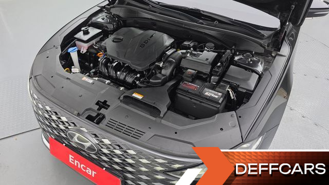 Hyundai GRANDEUR 2.5 Premium купить на сайте DeffCars