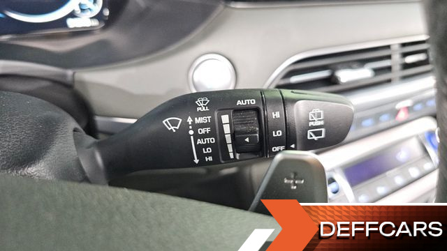 Hyundai PALISADE Gasoline 3.8 4WD Calligraphy купить на сайте DeffCars