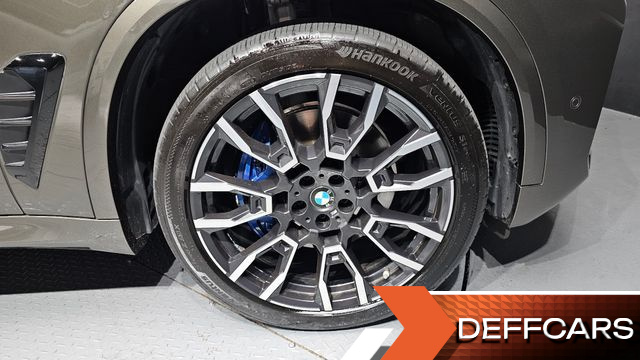 BMW X5 xDrive 40i M Sport купить на сайте DeffCars
