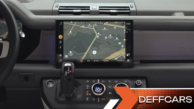 Land Rover DEFENDER 110 D300 X-Dynamic HSE купить на сайте DeffCars