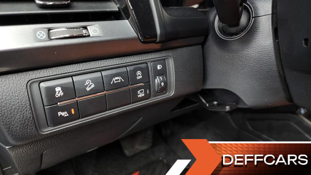 Ssangyong REXTON Diesel 2.2 4WD Expedition купить на сайте DeffCars