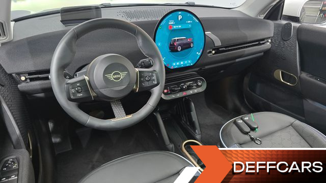 Mini COOPER SE Classic купить на сайте DeffCars