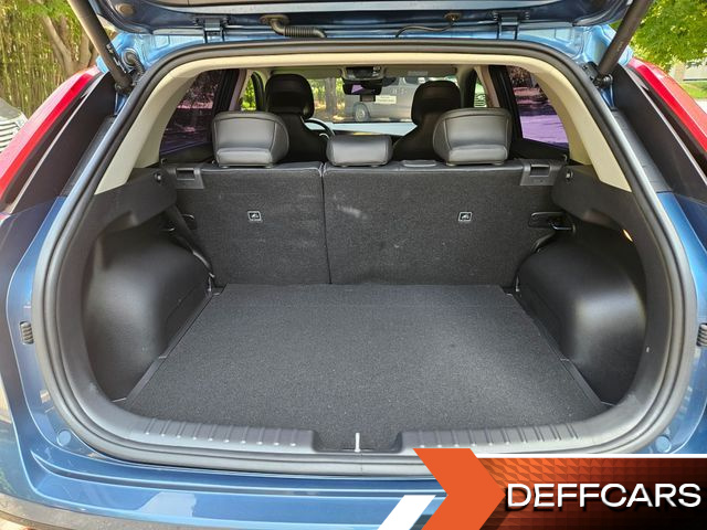 Kia NIRO 1.6 HEV Signature купить на сайте DeffCars
