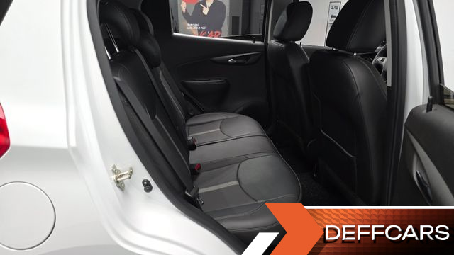 ChevroletGMDaewoo SPARK Premier купить на сайте DeffCars