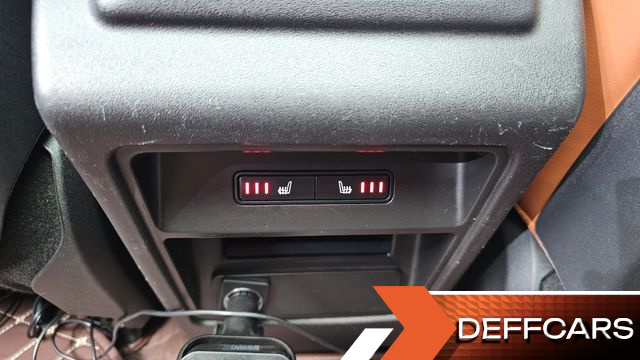 Land Rover DISCOVERY SPORT 2.0 TD4 HSE Luxury купить на сайте DeffCars