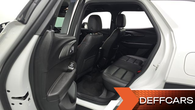 ChevroletGMDaewoo TRAILBLAZER 1.3 Turbo 2WD RS купить на сайте DeffCars