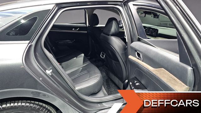 Kia K5 1.6 Turbo Noblesse купить на сайте DeffCars