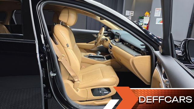 Kia K9 3.8 GDI AWD Best SelectionⅠ купить на сайте DeffCars