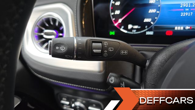 Mercedes G-CLASS G450d купить на сайте DeffCars