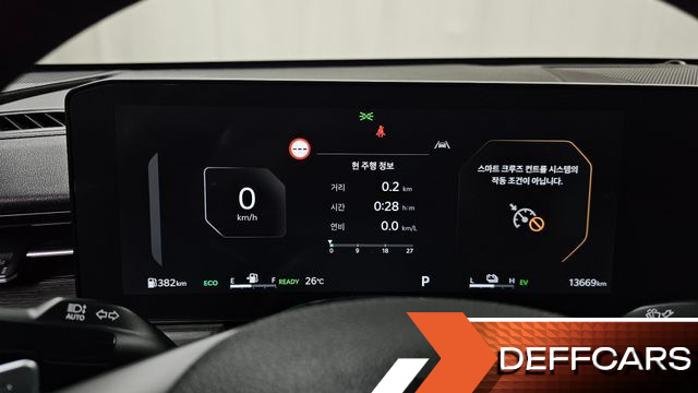 Kia K5 Noblesse купить на сайте DeffCars