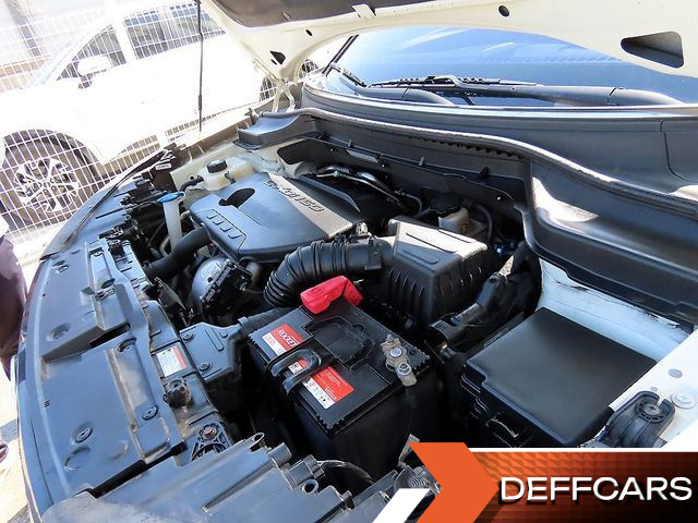 Ssangyong TIBOLI Diesel IX 2WD купить на сайте DeffCars