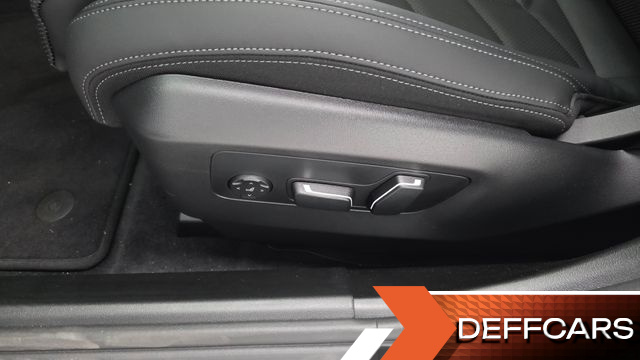 BMW 5-SERIES 520i M Sport купить на сайте DeffCars