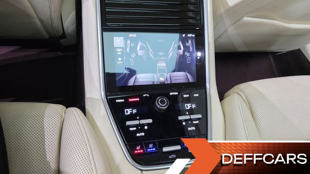 Porsche PANAMERA 2.9 4S купить на сайте DeffCars