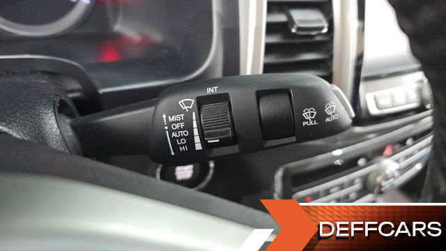 Ssangyong REXTON Diesel 2.2 4WD Prestige купить на сайте DeffCars